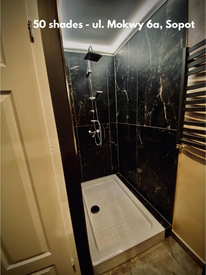 Sopot Spa Apartament *