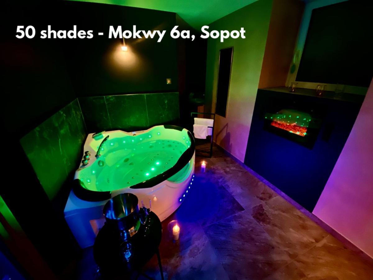 Sopot Spa Apartament Apartment