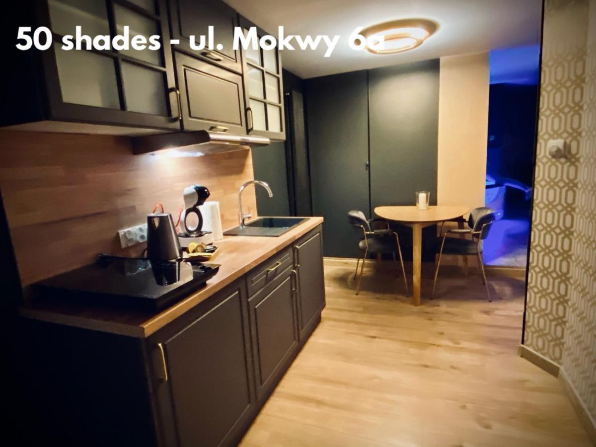 Appartamento Sopot Spa Apartament Sopot