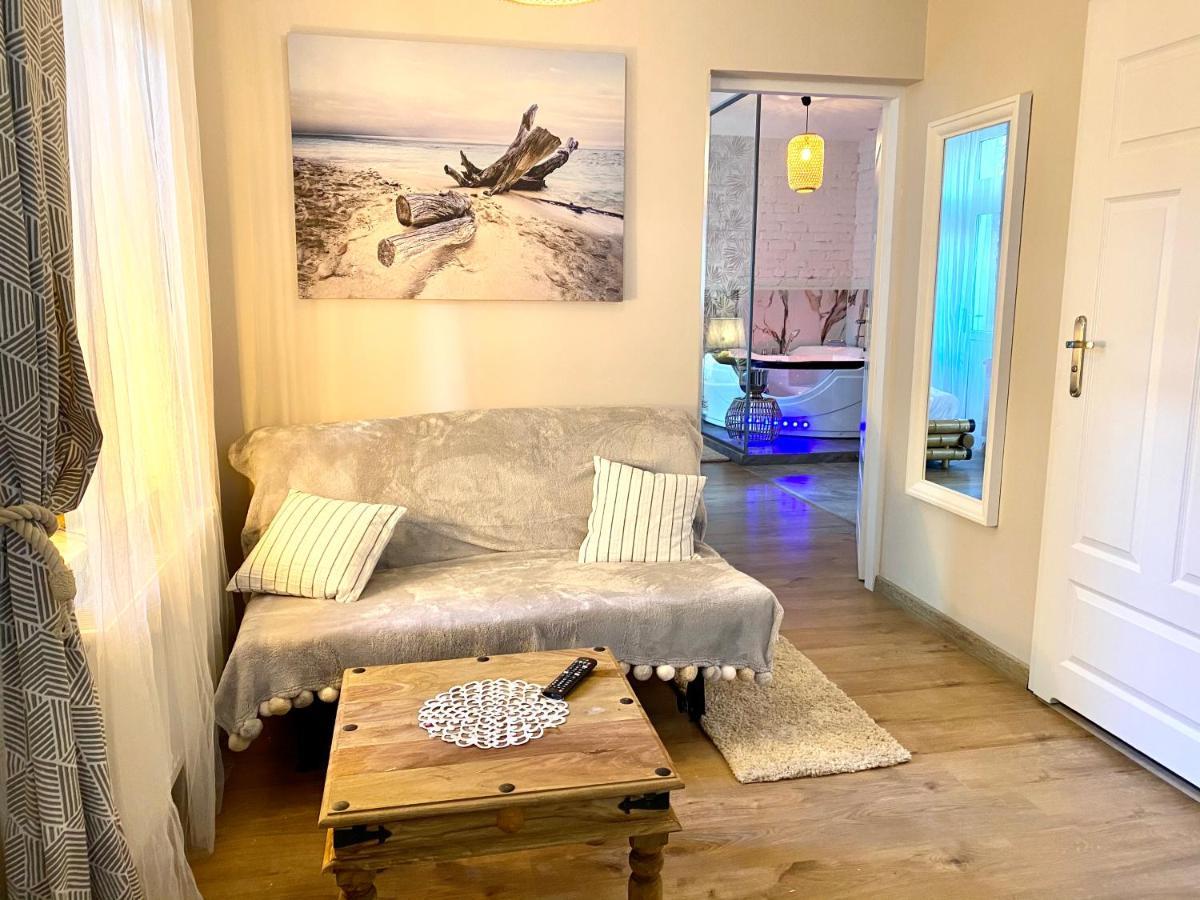 Sopot Spa Apartament Sopot