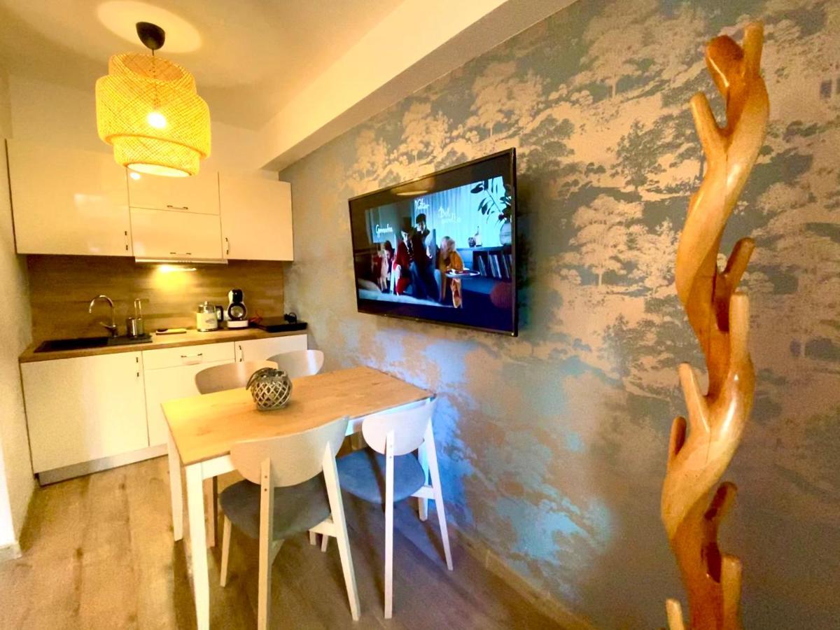 Sopot Spa Apartament Appartamento Sopot