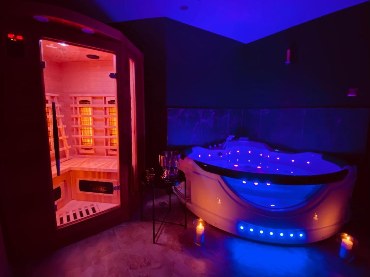 Appartamento Sopot Spa Apartament Sopot