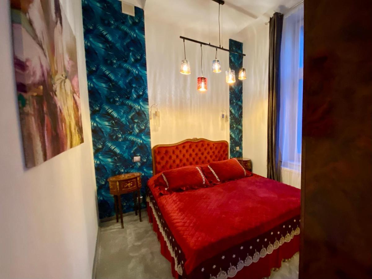 Appartamento Sopot Spa Apartament