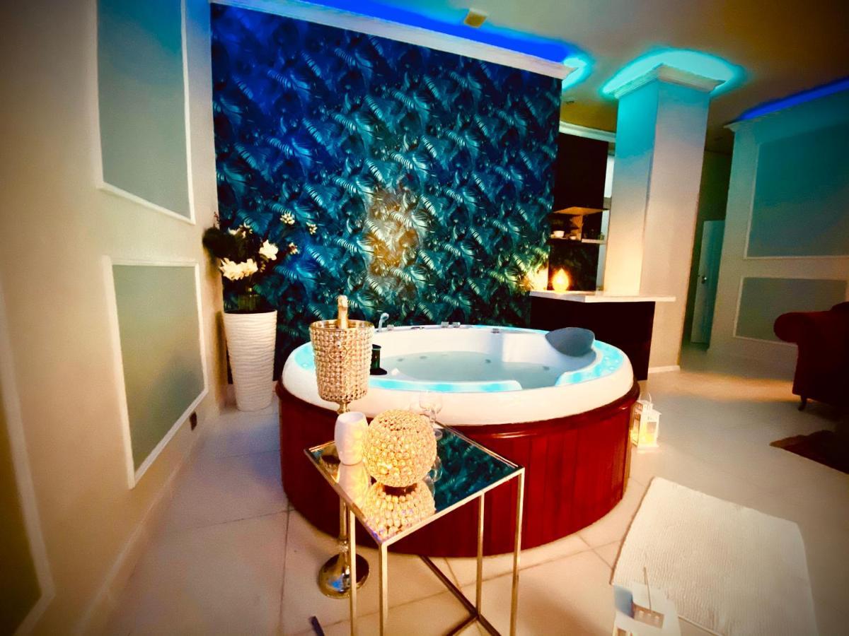 Sopot Spa Apartament