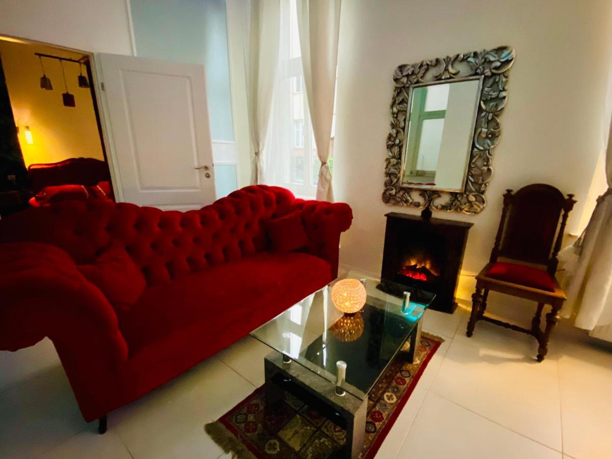 Appartamento Sopot Spa Apartament Sopot