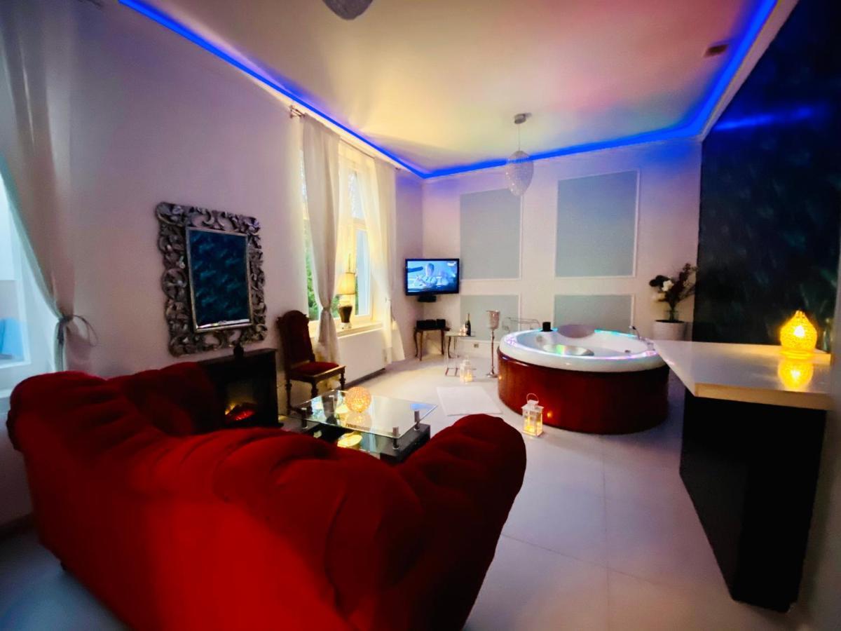 Appartamento Sopot Spa Apartament *
