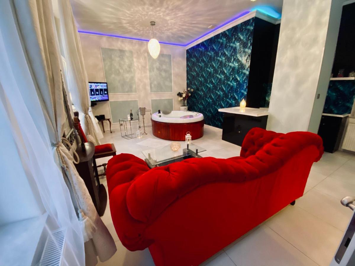Apartment Sopot Spa Apartament