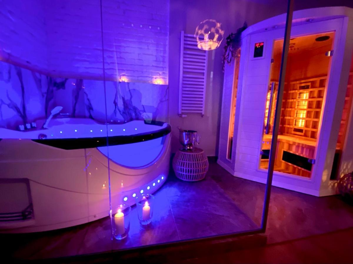 Sopot Spa Apartament Appartamento