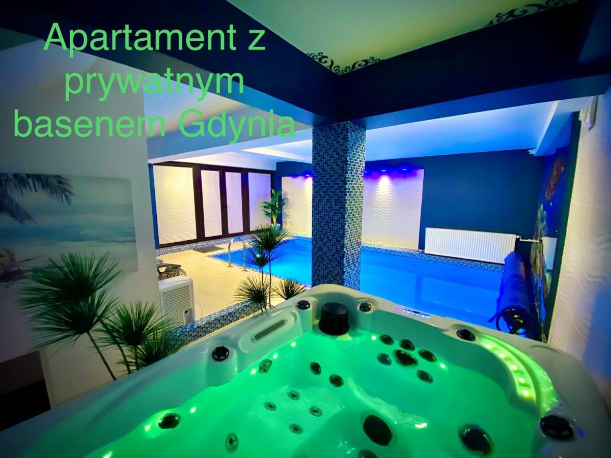 Appartamento Sopot Spa Apartament