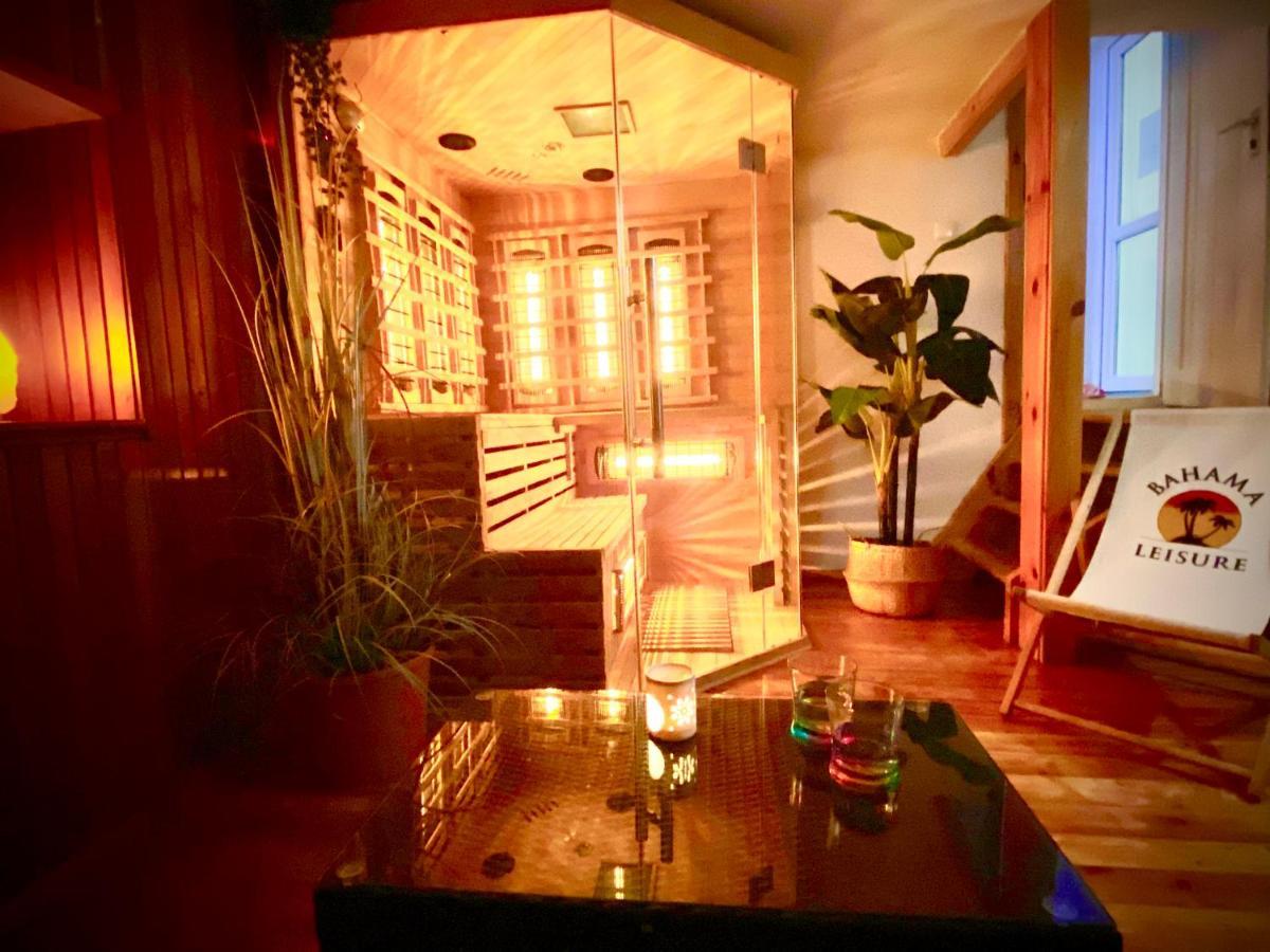 Appartamento Sopot Spa Apartament