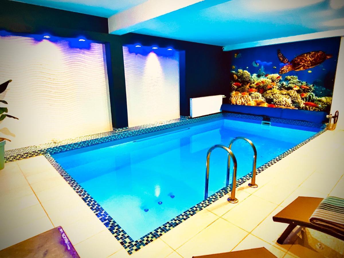 Sopot Spa Apartament Sopot