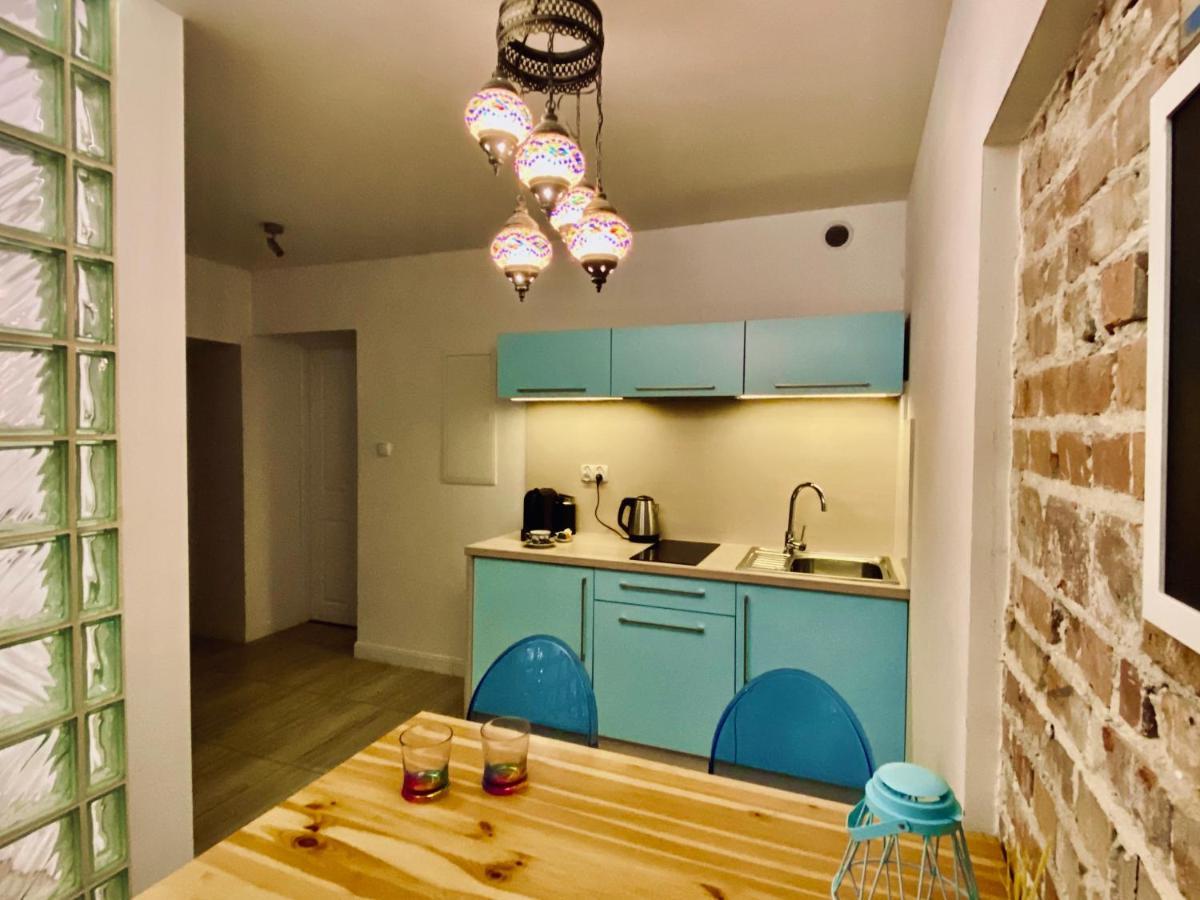 Sopot Spa Apartament Apartment Zoppot