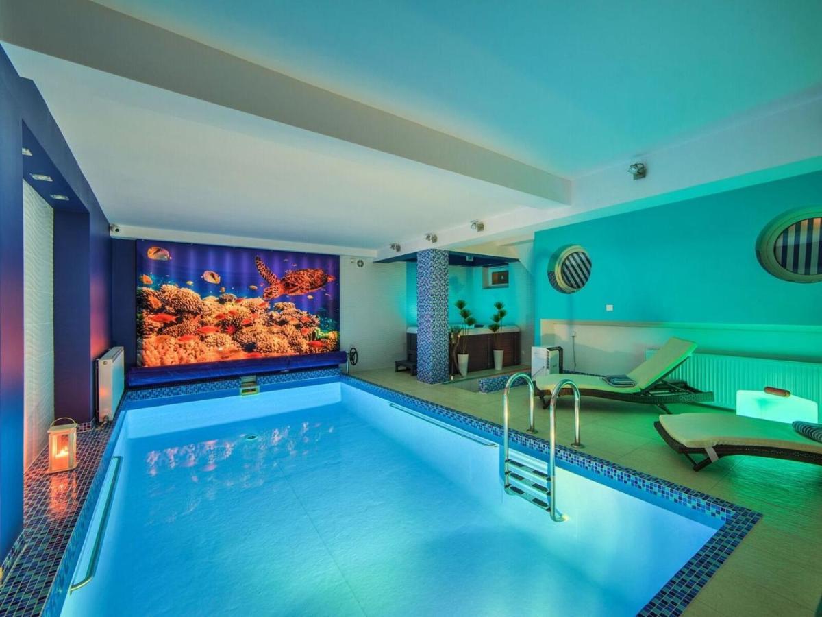 Sopot Spa Apartament Zoppot
