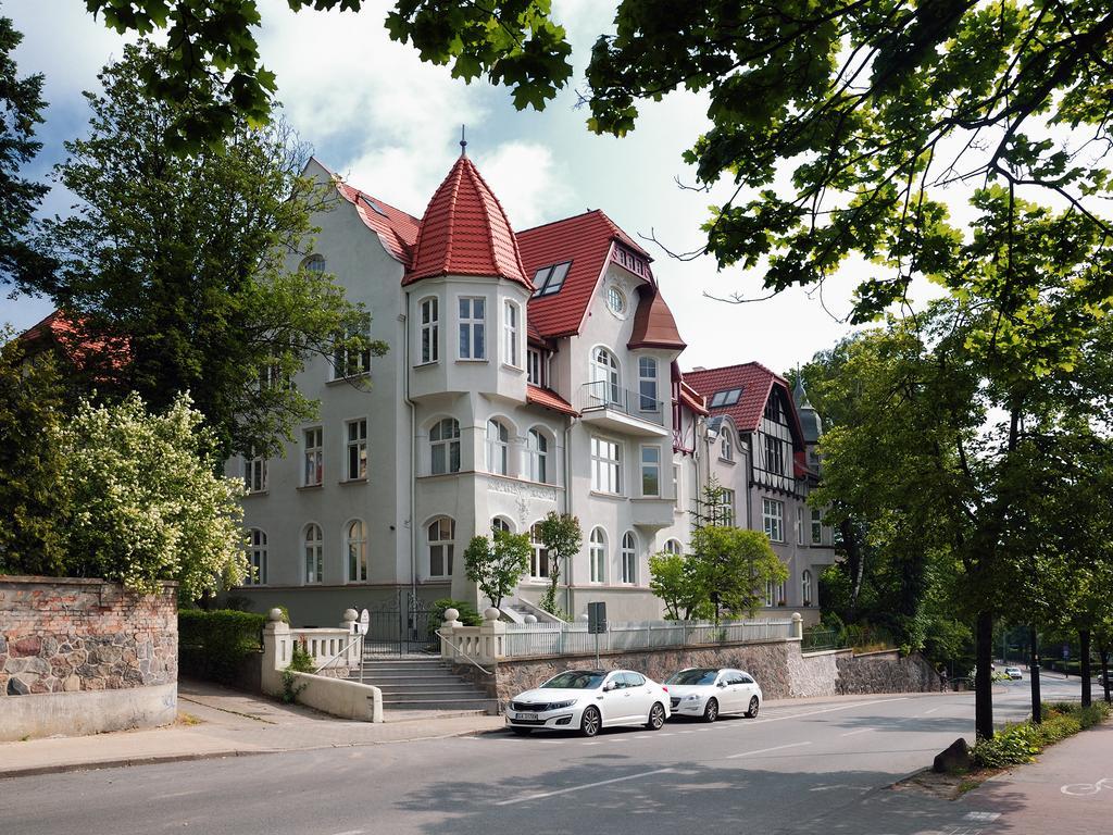 Sopot Spa Apartament * Zoppot