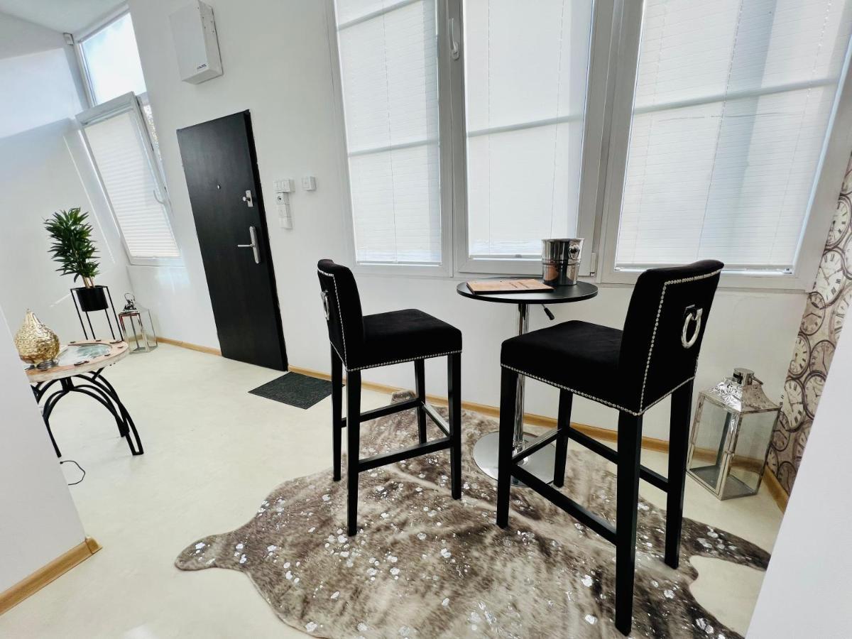 Sopot Spa Apartament Zoppot