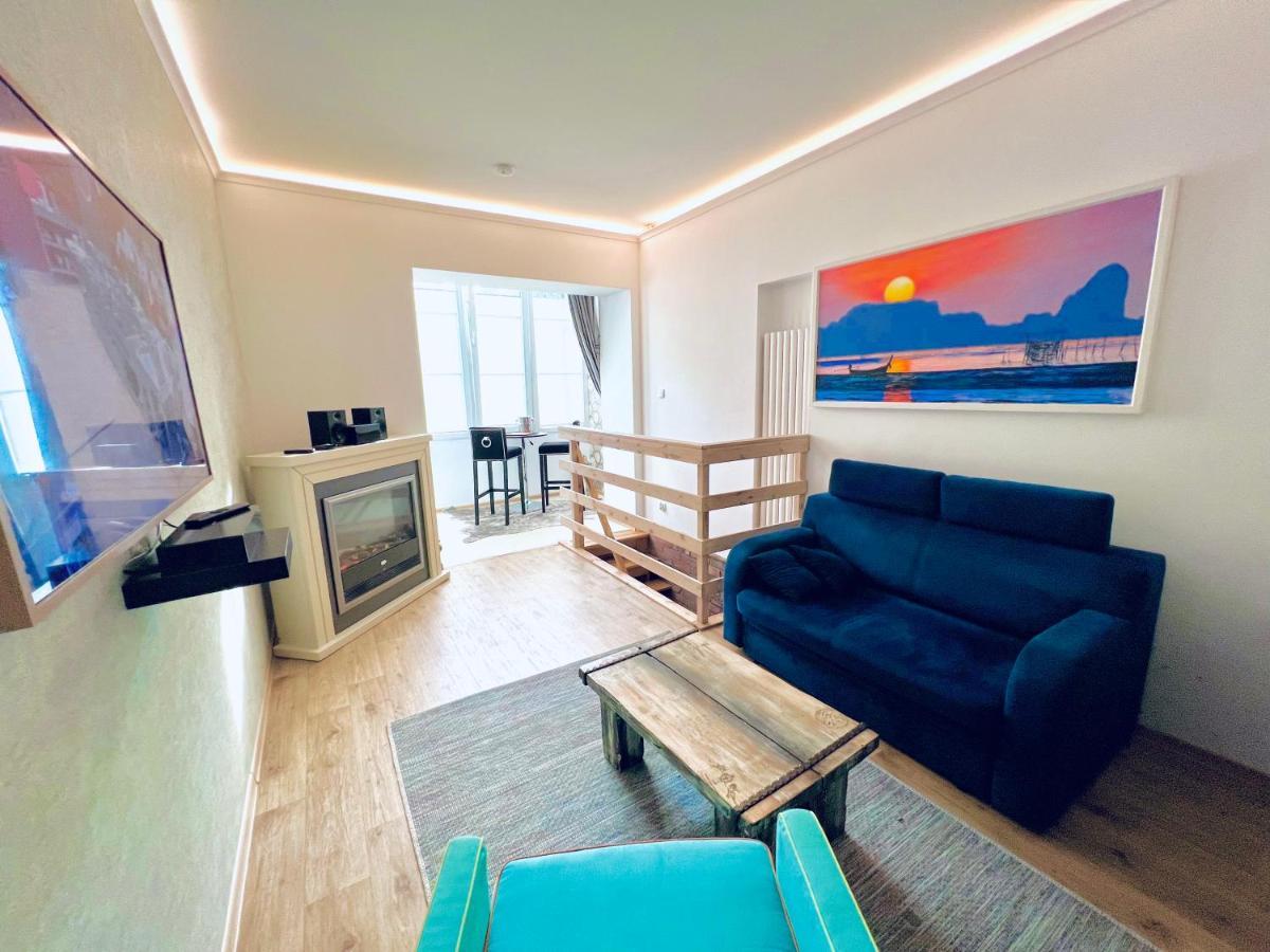 Sopot Spa Apartament Apartment