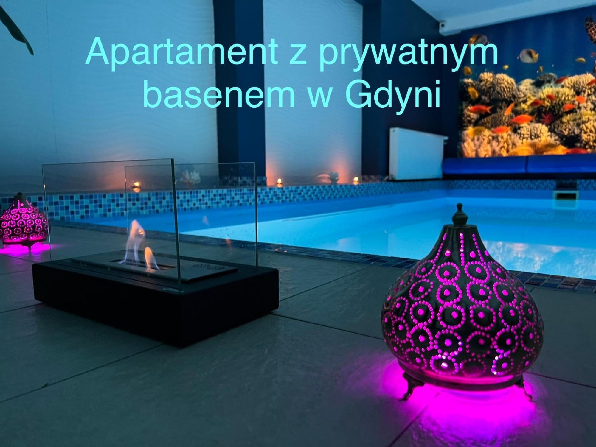 Sopot Spa Apartament Apartment *
