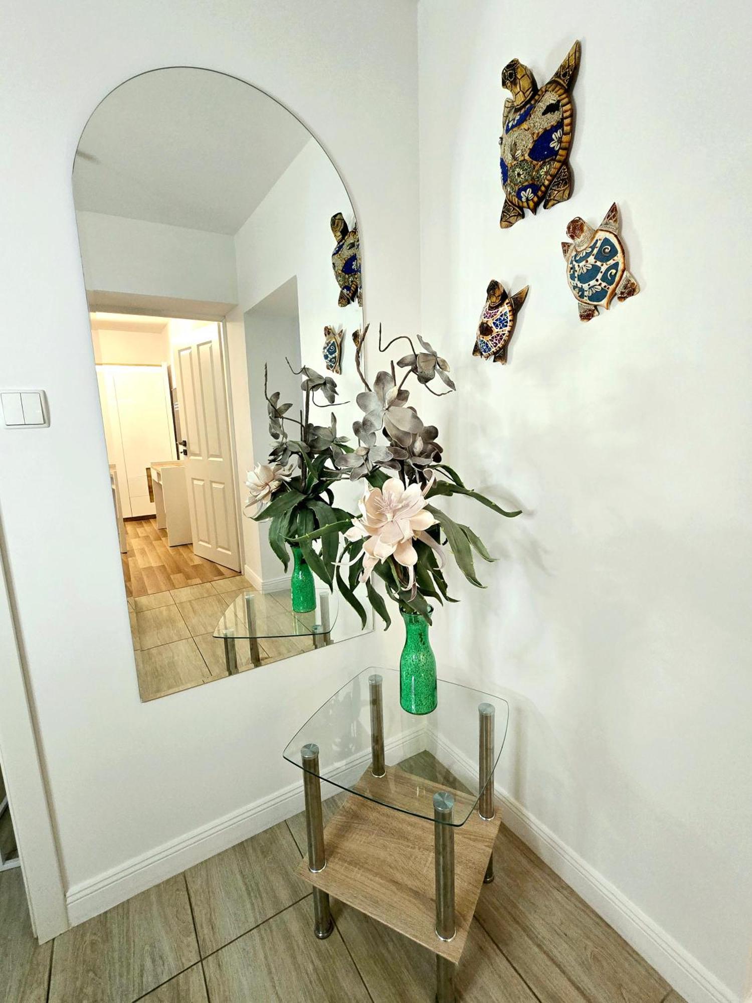 Sopot Spa Apartament Appartamento Sopot