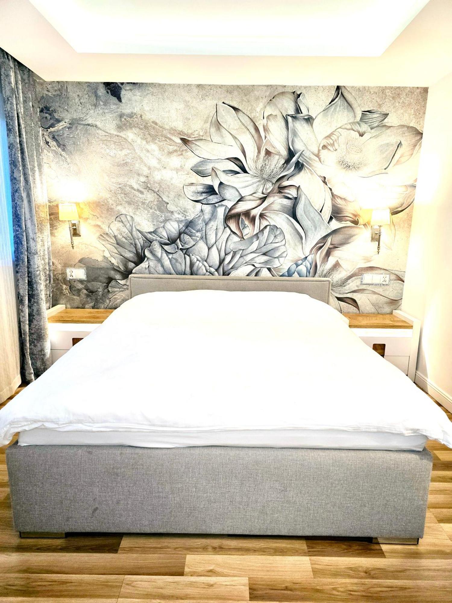 Sopot Spa Apartament Zoppot