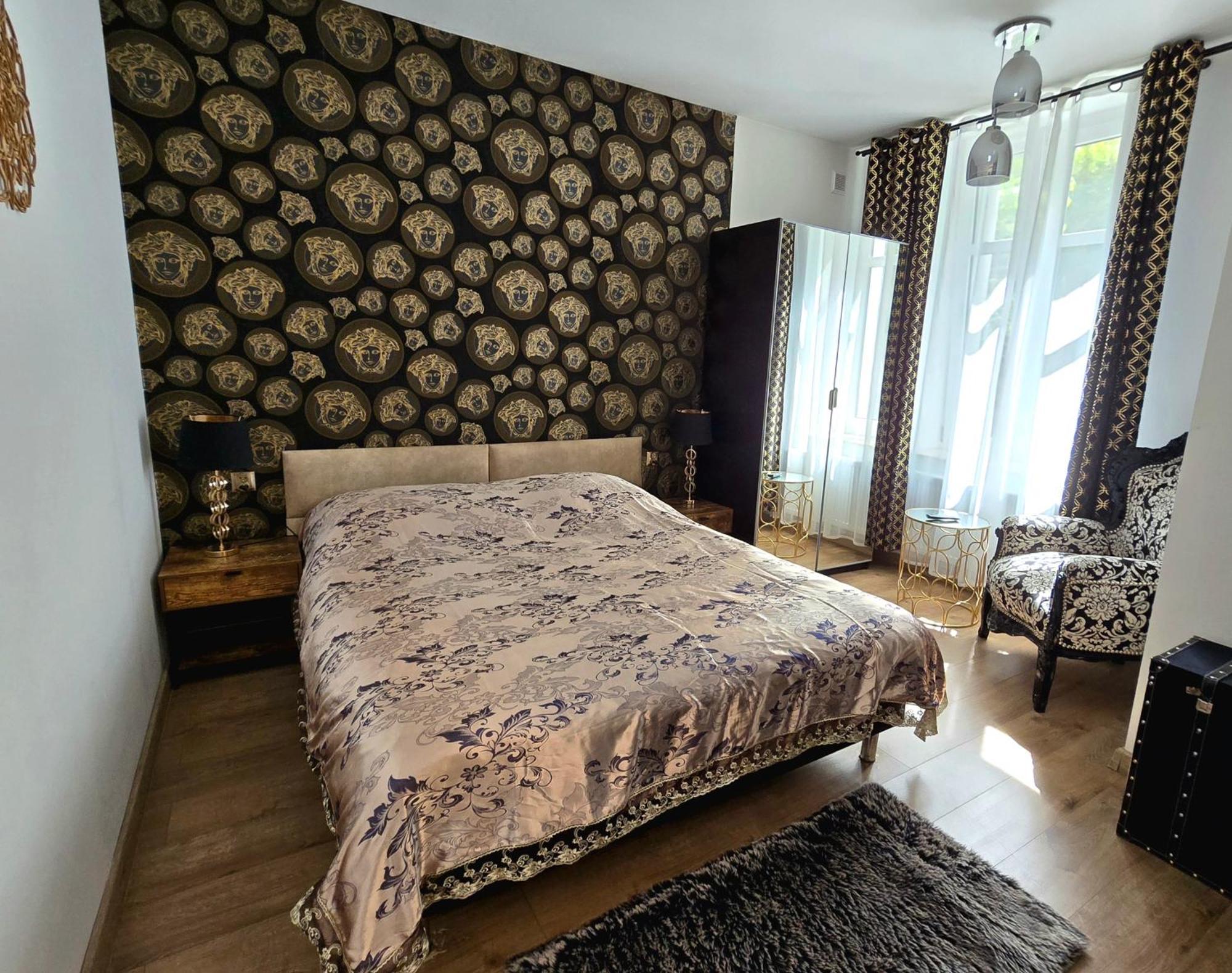 Apartment Sopot Spa Apartament