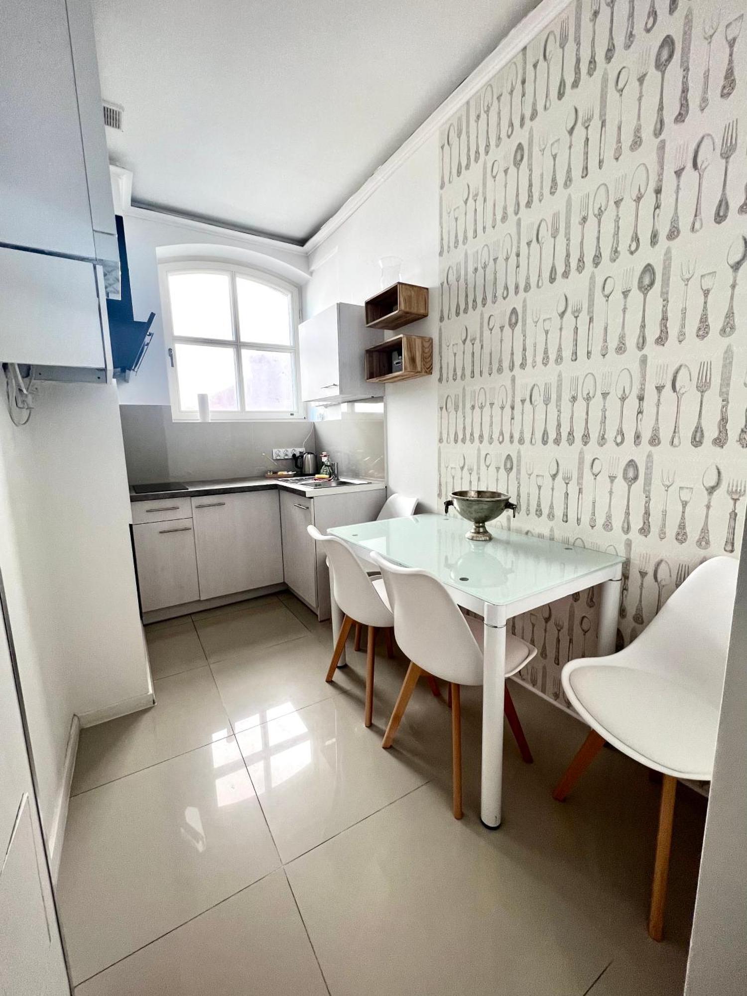 Sopot Spa Apartament