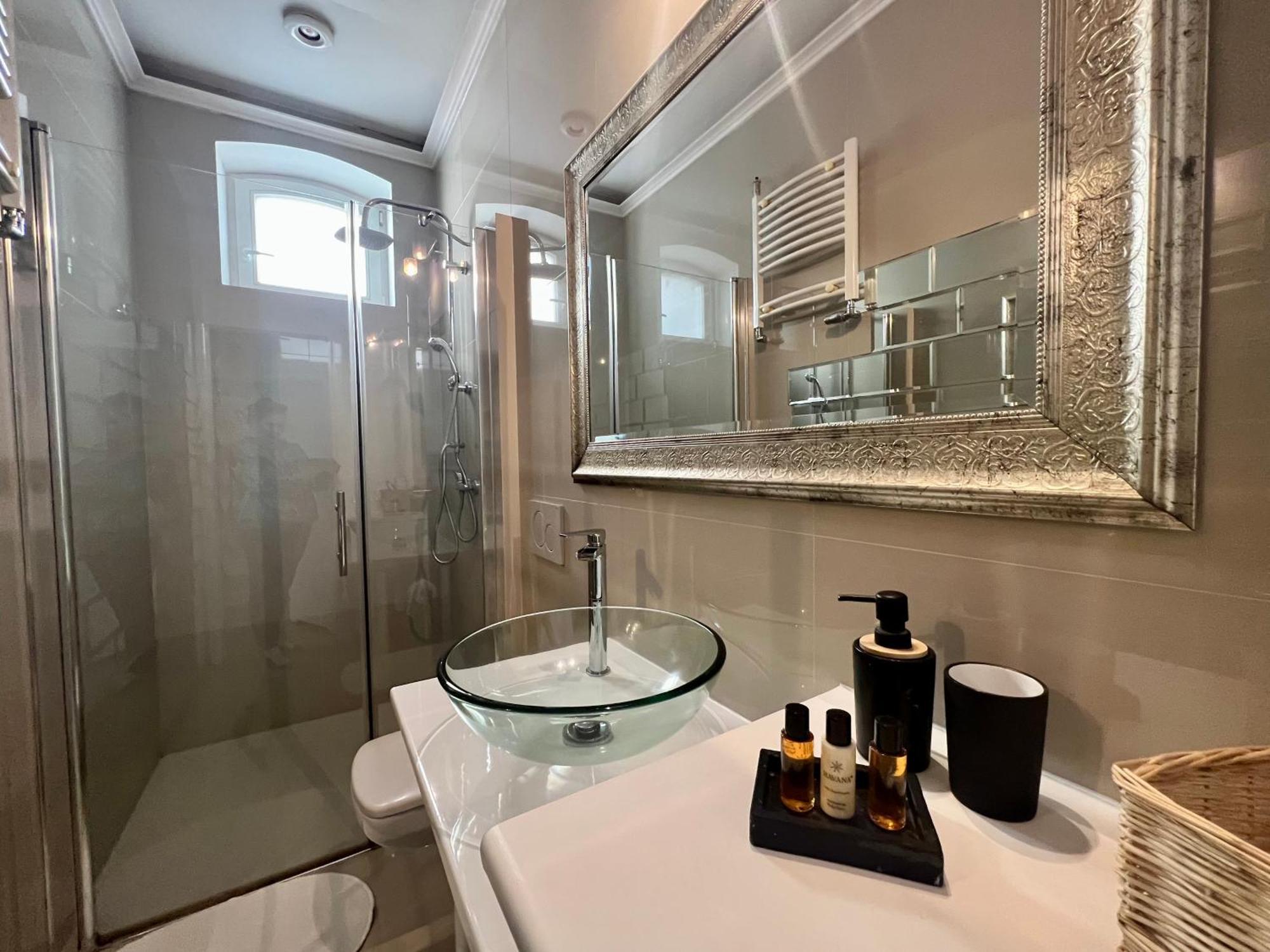 Sopot Spa Apartament Appartamento *