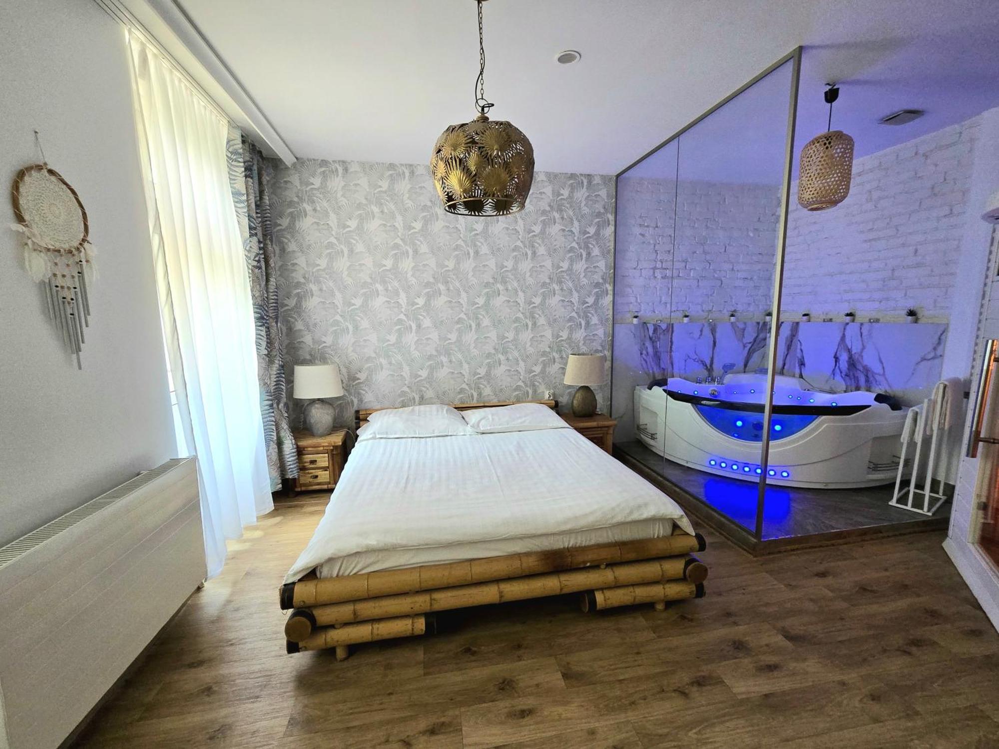 Appartamento Sopot Spa Apartament Sopot