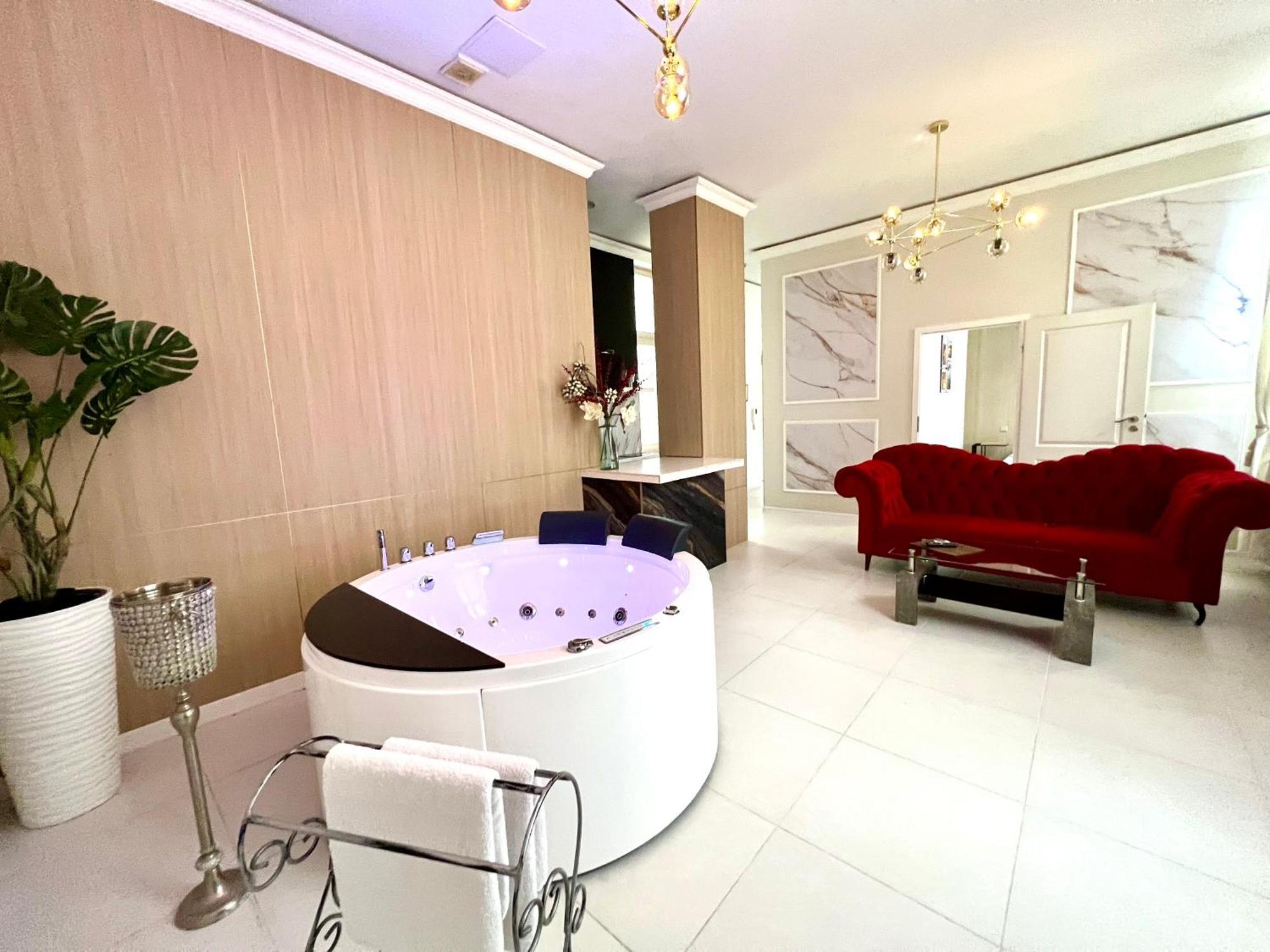 Sopot Spa Apartament