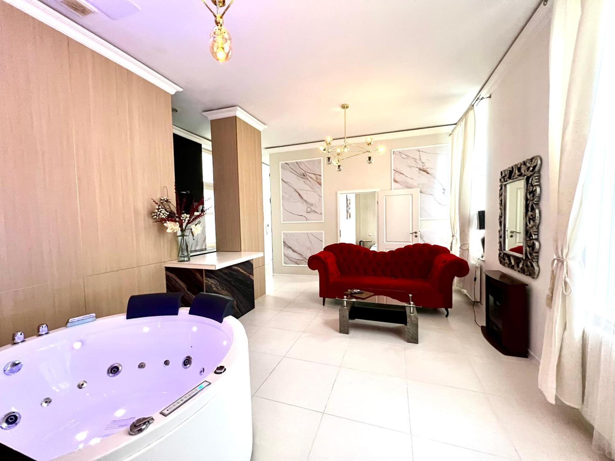 Sopot Spa Apartament *